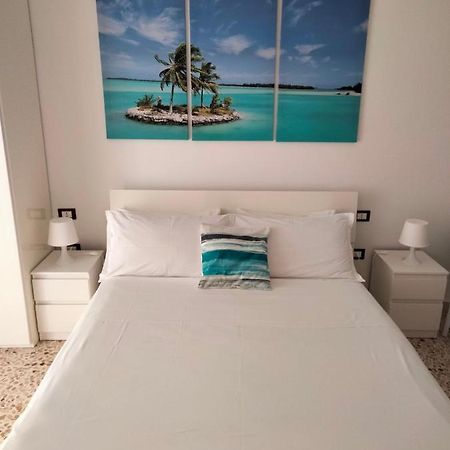 Bed and Breakfast Il Piccolo Porto Marzamemi Zewnętrze zdjęcie