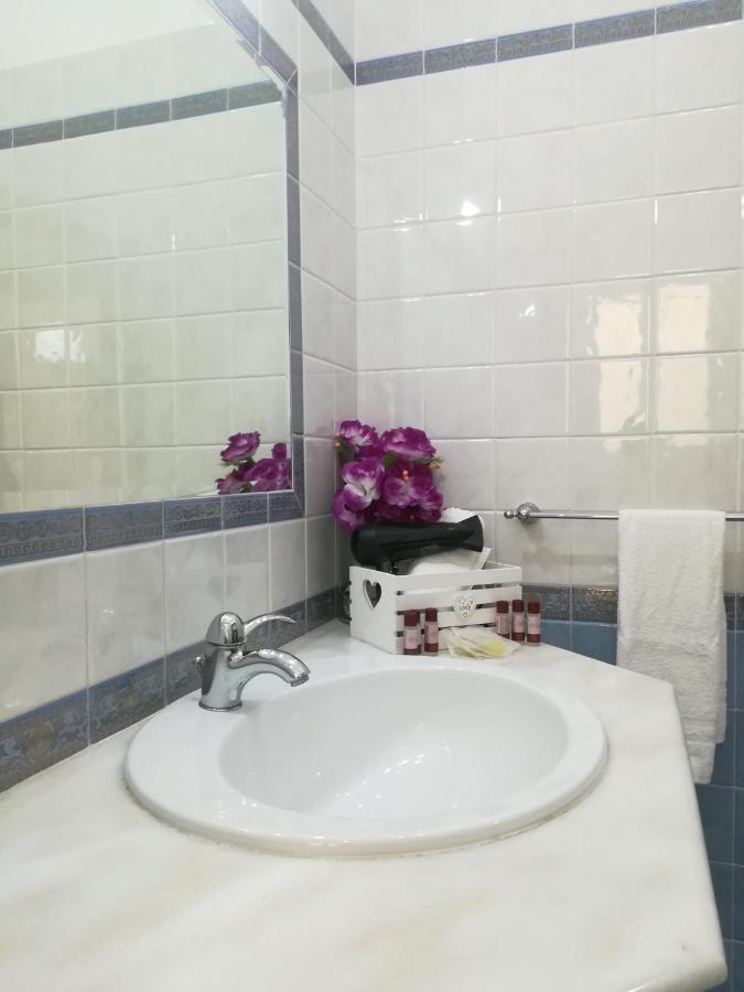 Bed and Breakfast Il Piccolo Porto Marzamemi Zewnętrze zdjęcie