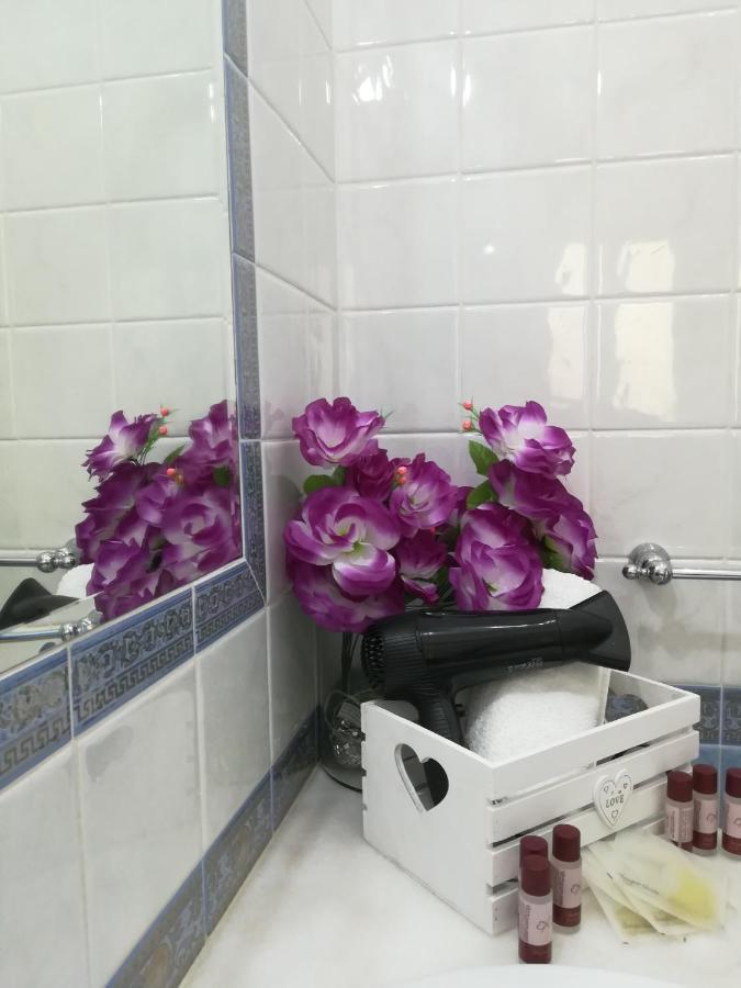 Bed and Breakfast Il Piccolo Porto Marzamemi Zewnętrze zdjęcie