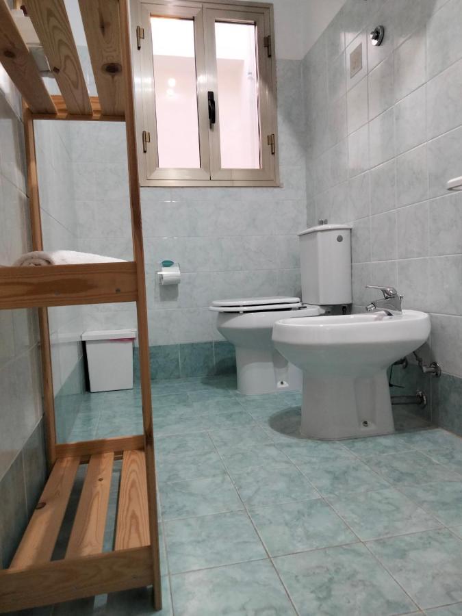 Bed and Breakfast Il Piccolo Porto Marzamemi Zewnętrze zdjęcie