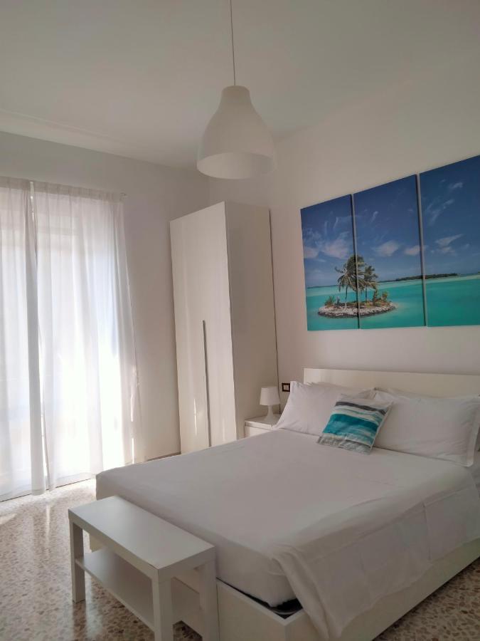 Bed and Breakfast Il Piccolo Porto Marzamemi Zewnętrze zdjęcie