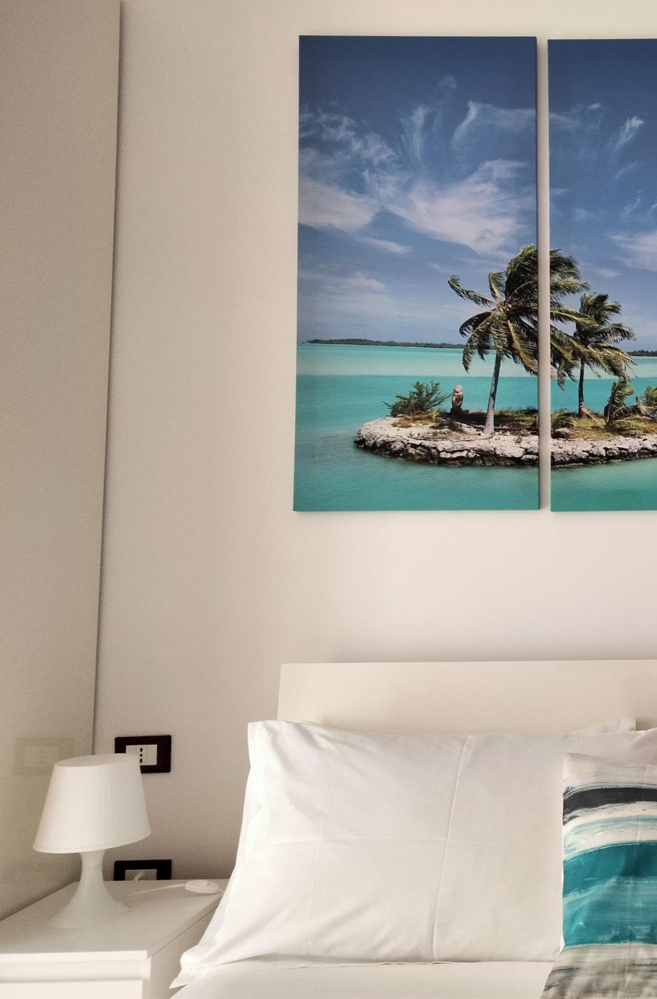 Bed and Breakfast Il Piccolo Porto Marzamemi Zewnętrze zdjęcie
