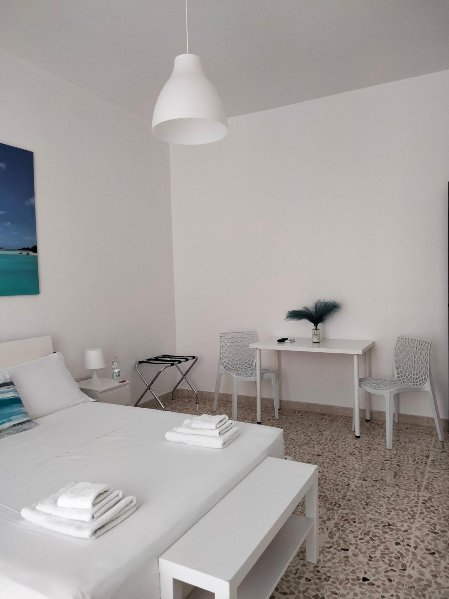 Bed and Breakfast Il Piccolo Porto Marzamemi Zewnętrze zdjęcie