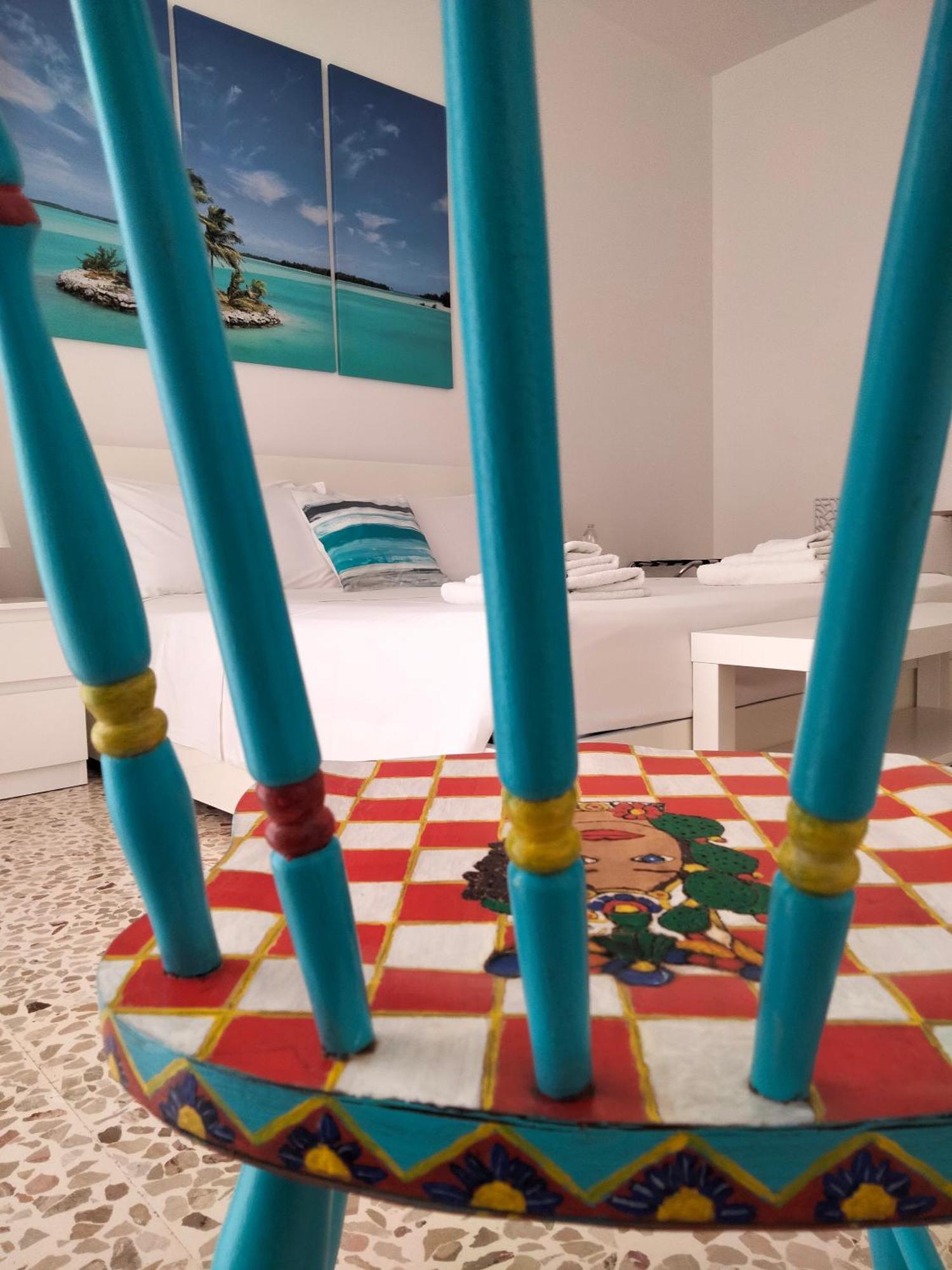 Bed and Breakfast Il Piccolo Porto Marzamemi Zewnętrze zdjęcie