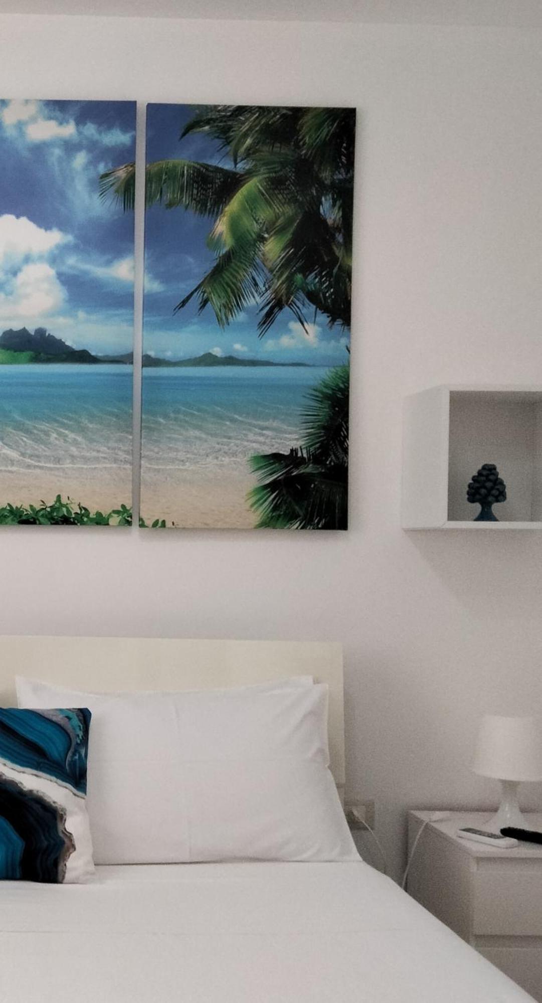 Bed and Breakfast Il Piccolo Porto Marzamemi Zewnętrze zdjęcie