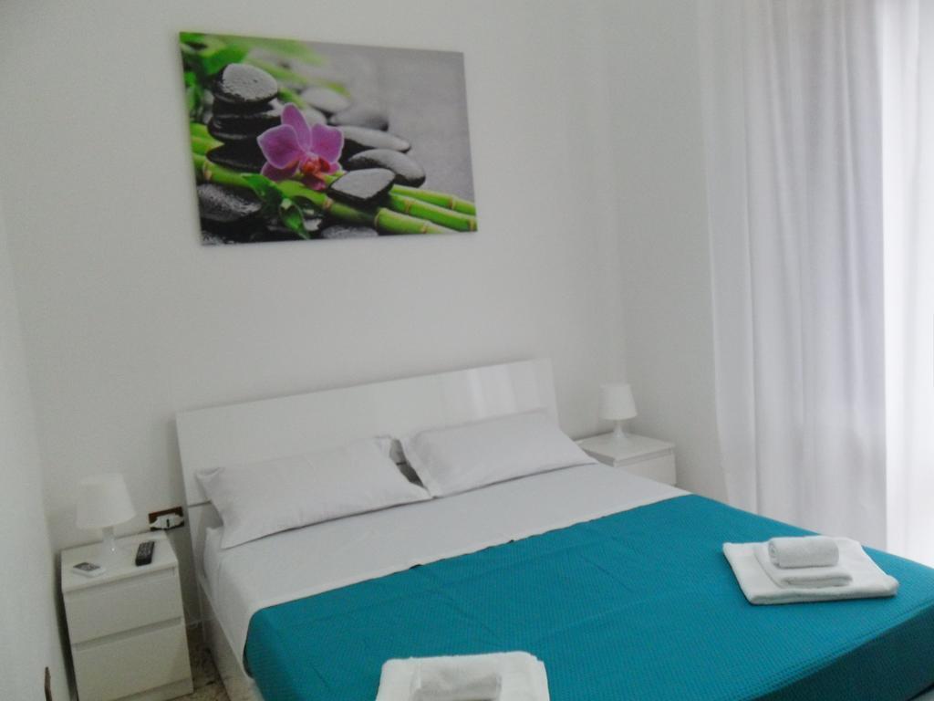 Bed and Breakfast Il Piccolo Porto Marzamemi Zewnętrze zdjęcie