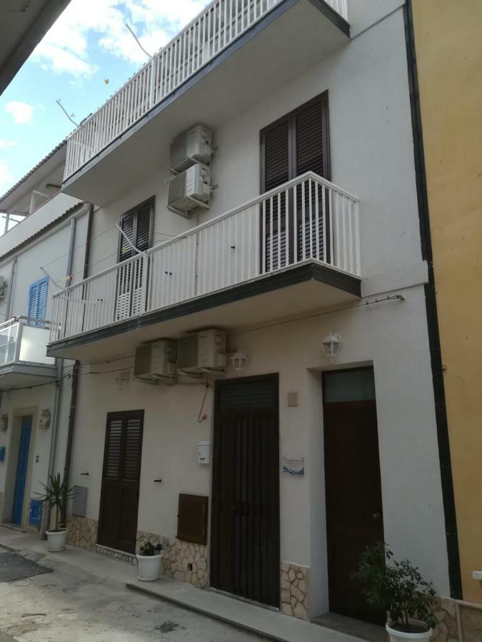 Bed and Breakfast Il Piccolo Porto Marzamemi Zewnętrze zdjęcie