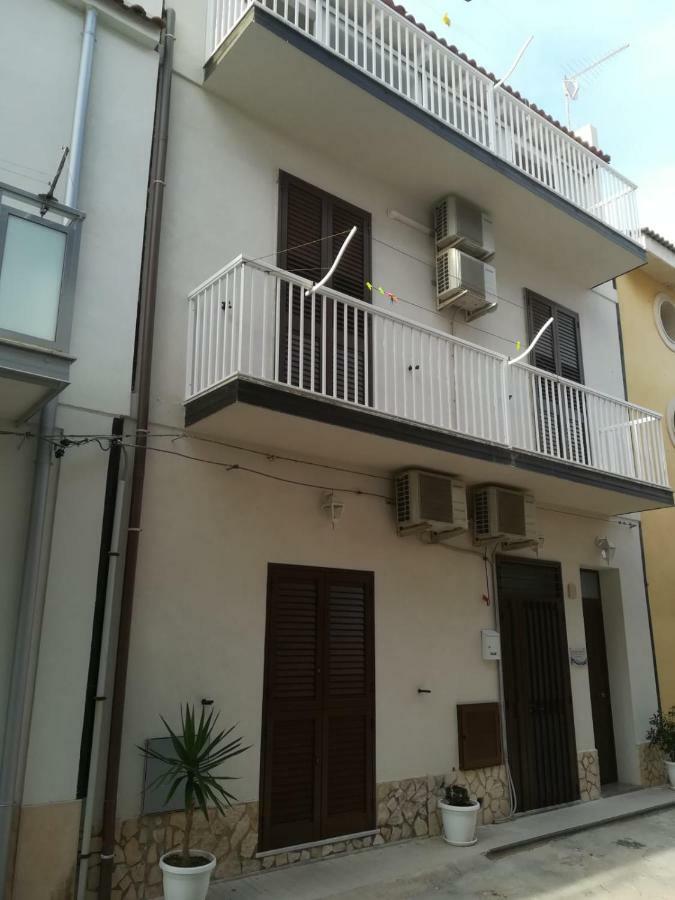 Bed and Breakfast Il Piccolo Porto Marzamemi Zewnętrze zdjęcie